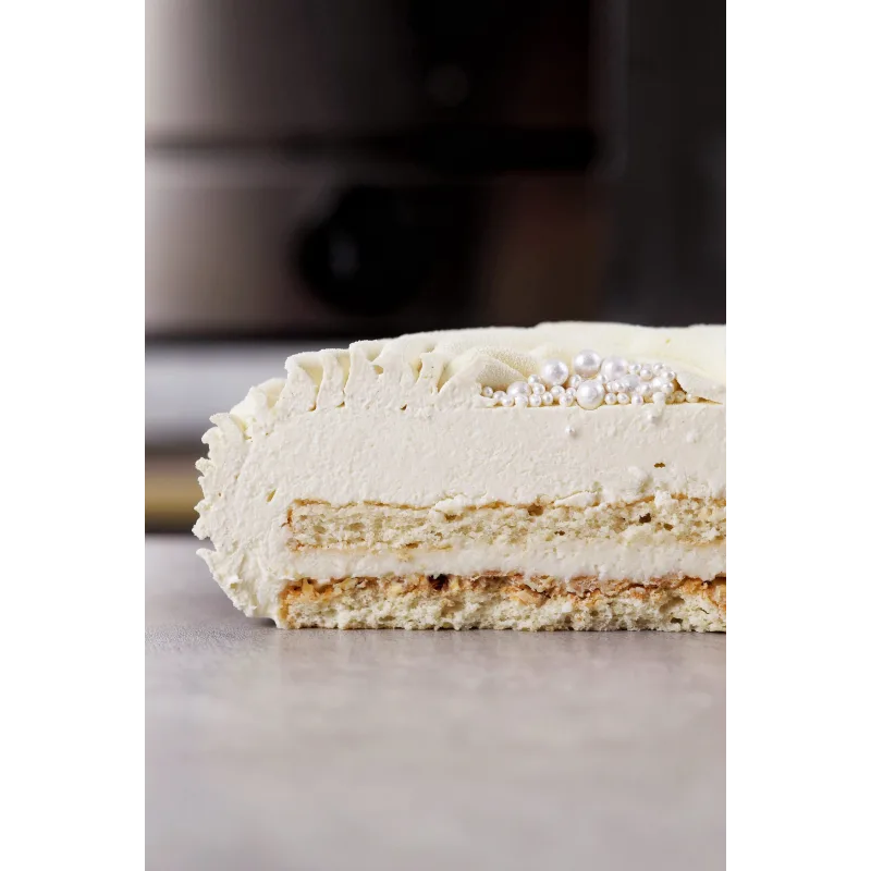 [ex_pastry_cook] Онлайн курсс по приготовлению муссовых тортов (Александра Шинкаренко)