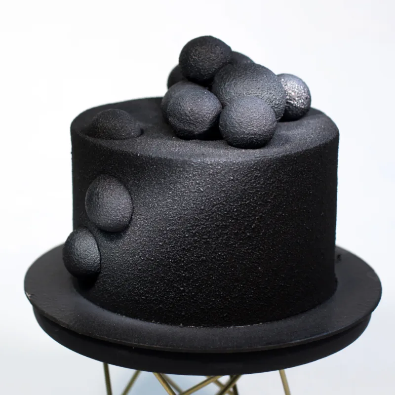 Курс по бисквитным тортам «Кондитер-эксперт» (Оксана Лобачева)