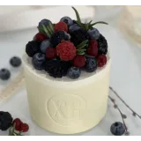 [lobachevavkus] Марафон "Оригинальные пасхи в шоколаде" (Оксана Лобачева)