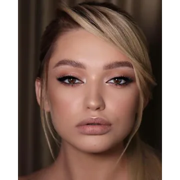 [Teachers of beauty] Все тонкости в построении стрелок (Роман Пономарев, Элла Барцуева)