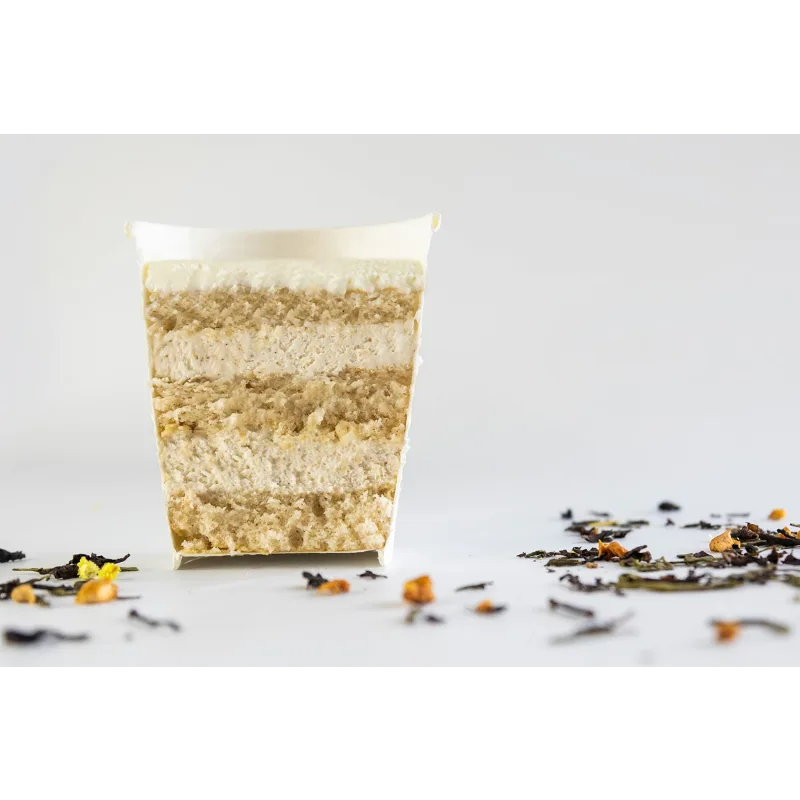 Вне формата: Бенто и Cake to go (Мария Владимирова)