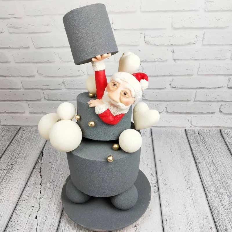 «Кондитерские шедевры с нуля» (nataly-school)