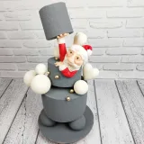 «Кондитерские шедевры с нуля» (nataly-school)