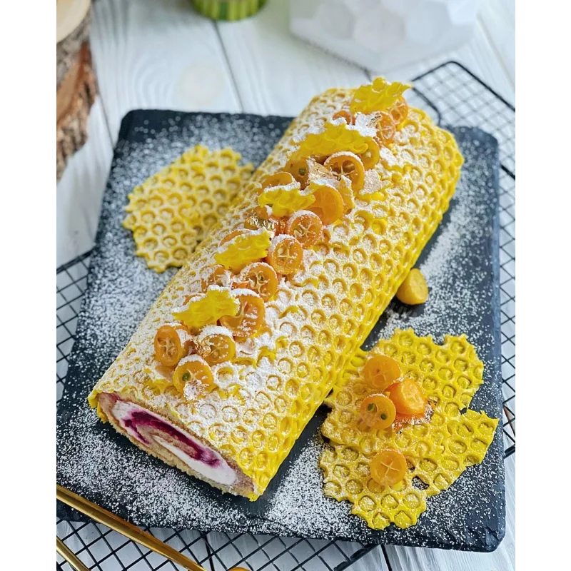 Сборник видеоуроков "30 медовиков" (gift_cookies)