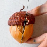 [Cédric Grolet] Курс "Корпусные фрукты, орехи, цветы" (Седрик Гроле)