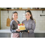 Торты 2.0 Тариф профессиональный кондитер (Елена Богданова, Марина Мелконян)