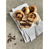 [Pekulana] Большой курс по выпечке без глютена на закваске (Светлана Байскова)