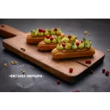 [lobachevavkus] Курс "Эклеры" (Оксана Лобачева)