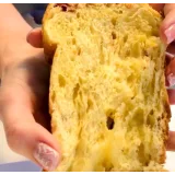 Панеттоне без закваски (Надежда Архипова)