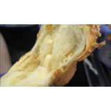 Бриошь Пасхальная с апельсиновыми цукатами и Куантро (Людмила Букина)