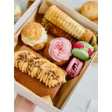 Курс "Sweet box". Тариф с обратной связью (Надежда Архипова)