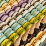 [lobachevavkus] Марафон по приготовлению “Макарон” (Оксана Лобачева)