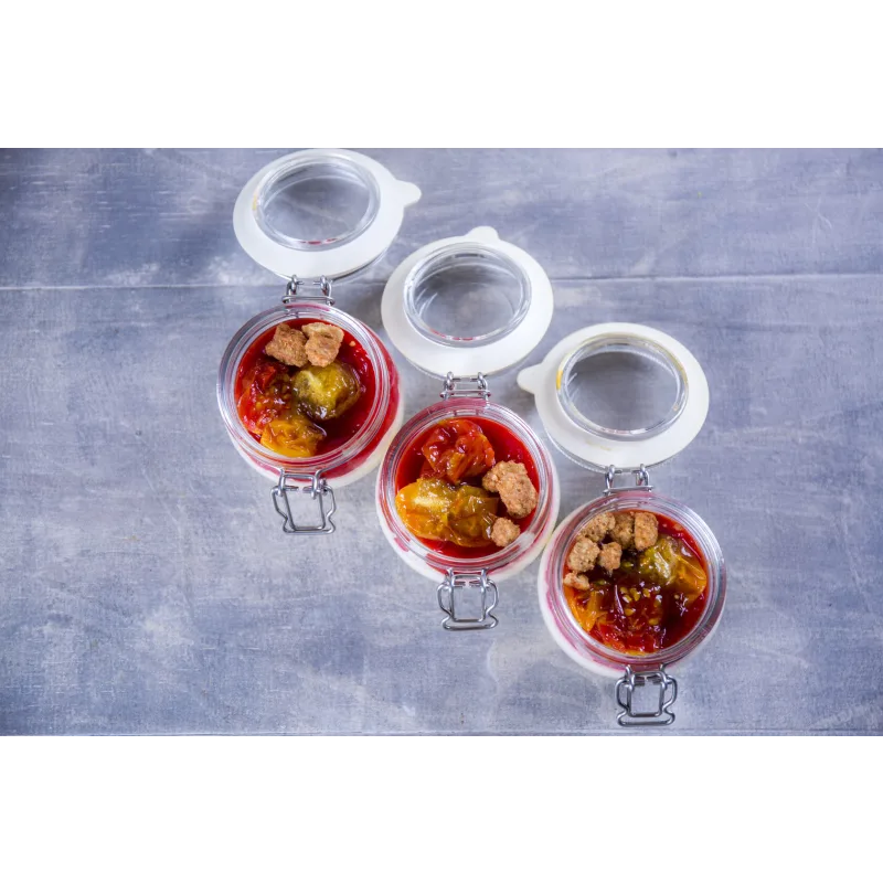 Онлайн - курс "Изысканный мир чизкейков" (Нина Тарасова)