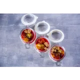 Онлайн - курс "Изысканный мир чизкейков" (Нина Тарасова)