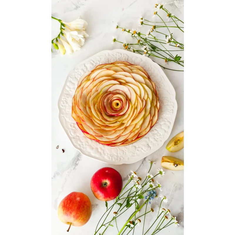 Тарты (Залина Борисова) @vse_delo_v_teste