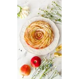 Тарты (Залина Борисова) @vse_delo_v_teste