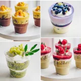 Трайфлы (Юлия Нежурина, fun__bun)