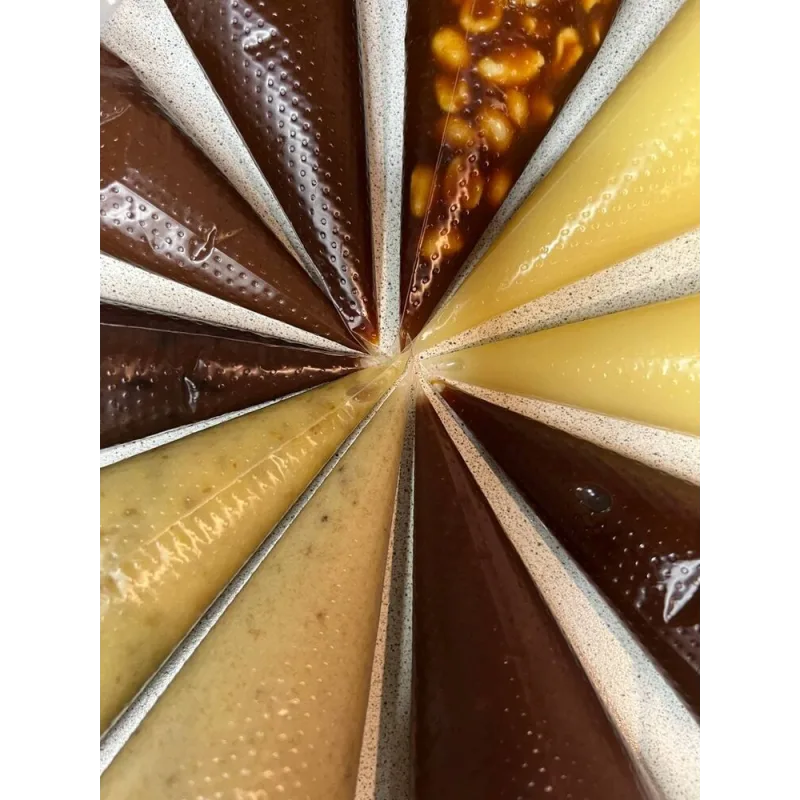 [yana.fridrix] Курс "Шоколадный бум" (Яна Фридрих)