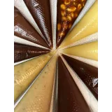 [yana.fridrix] Курс "Шоколадный бум" (Яна Фридрих)