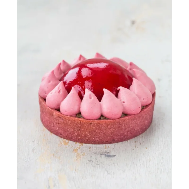 Большой курс по тарталеткам. Тариф Оптимальный (Анна Томильчик)