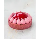 Большой курс по тарталеткам. Тариф Оптимальный (Анна Томильчик)