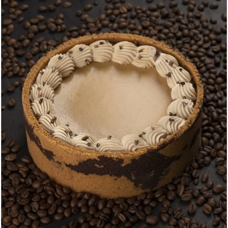 Онлайн-курс искусство чизкейка (Александр Трофименков)