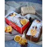 Мини-курс "Десерты к праздникам" (Алина Макарова, cake school)