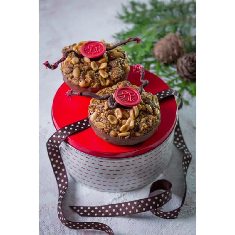 Онлайн курс "Мировое рождество" (Ольга Пениоза и Алена Спирина)