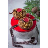 Онлайн курс "Мировое рождество" (Ольга Пениоза и Алена Спирина)