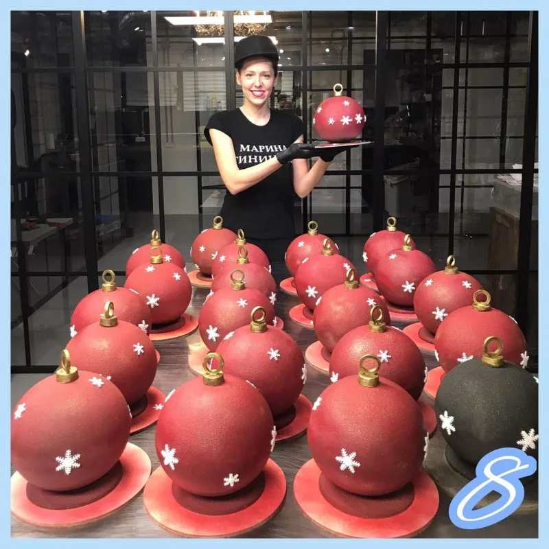 Курс-Бомба (Марина Синицкая)