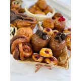 Онлайн курс "Пасхальная корзина" (Надежда Архипова)