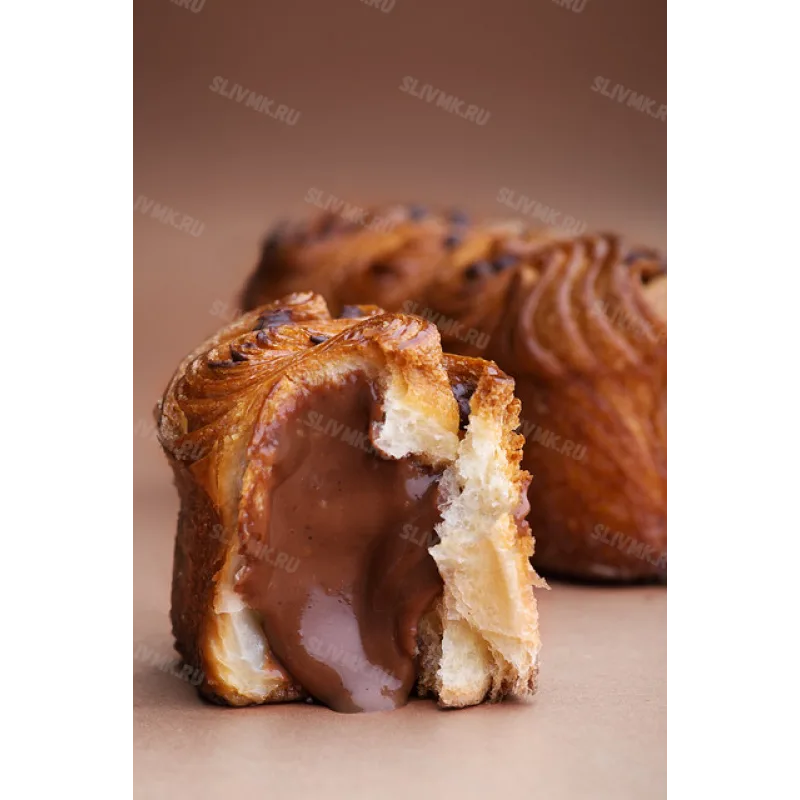 [KICA] Осенняя коллекция десертов и выпечки (Карим Буржи, Karim Bourgi)