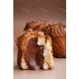 [KICA] Осенняя коллекция десертов и выпечки (Карим Буржи, Karim Bourgi)