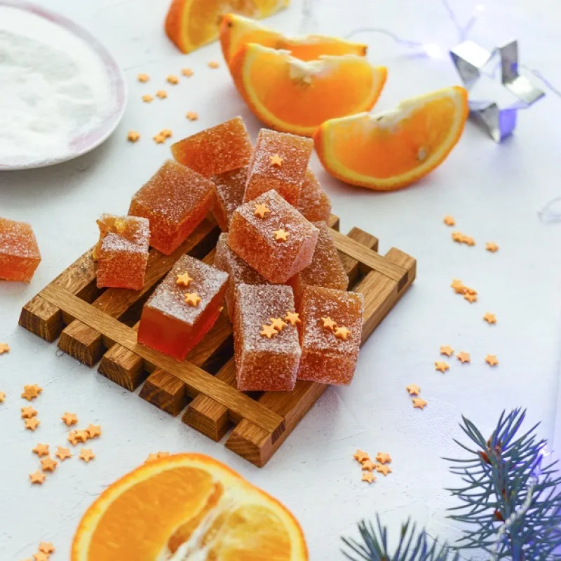 Курс "Новогодний набор" (lakomka_zaika)