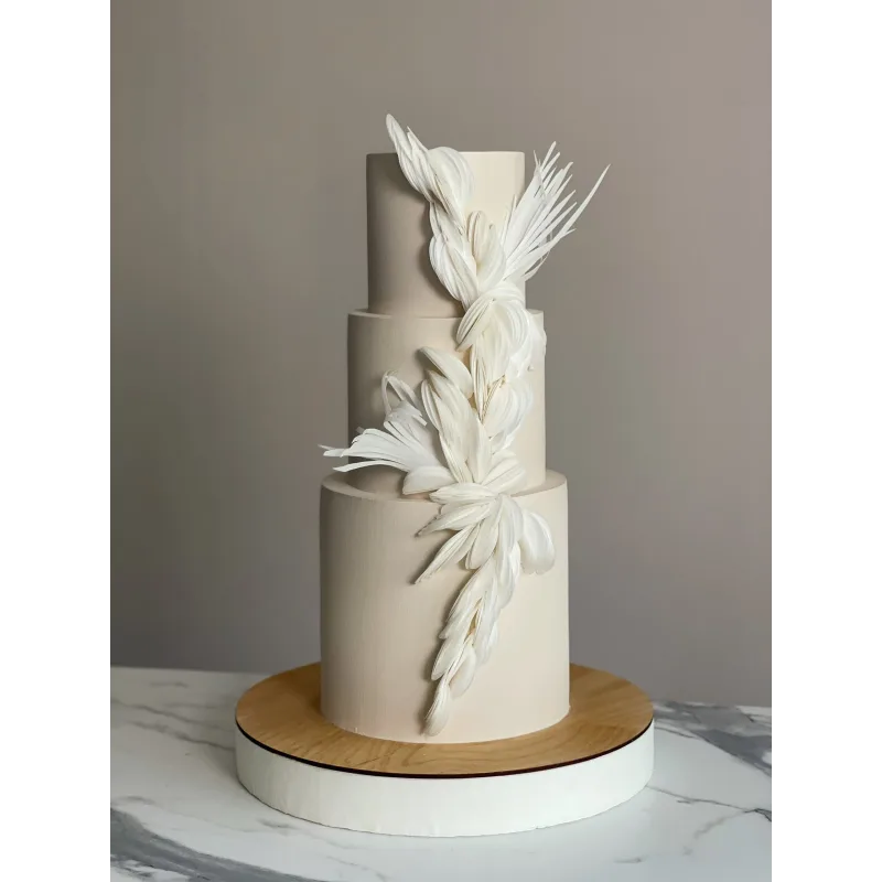 Свадебный кондитер. Тариф «Все включено» (kasadelika)