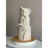 Свадебный кондитер. Тариф «Все включено» (kasadelika)