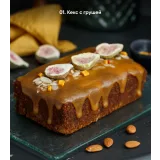 Академия ПП кондитера (Кристина Озерова, eko.tort)