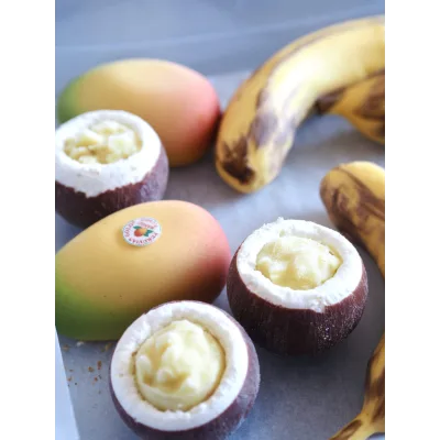 Коллекция Фрукты (Татьяна Силаева)