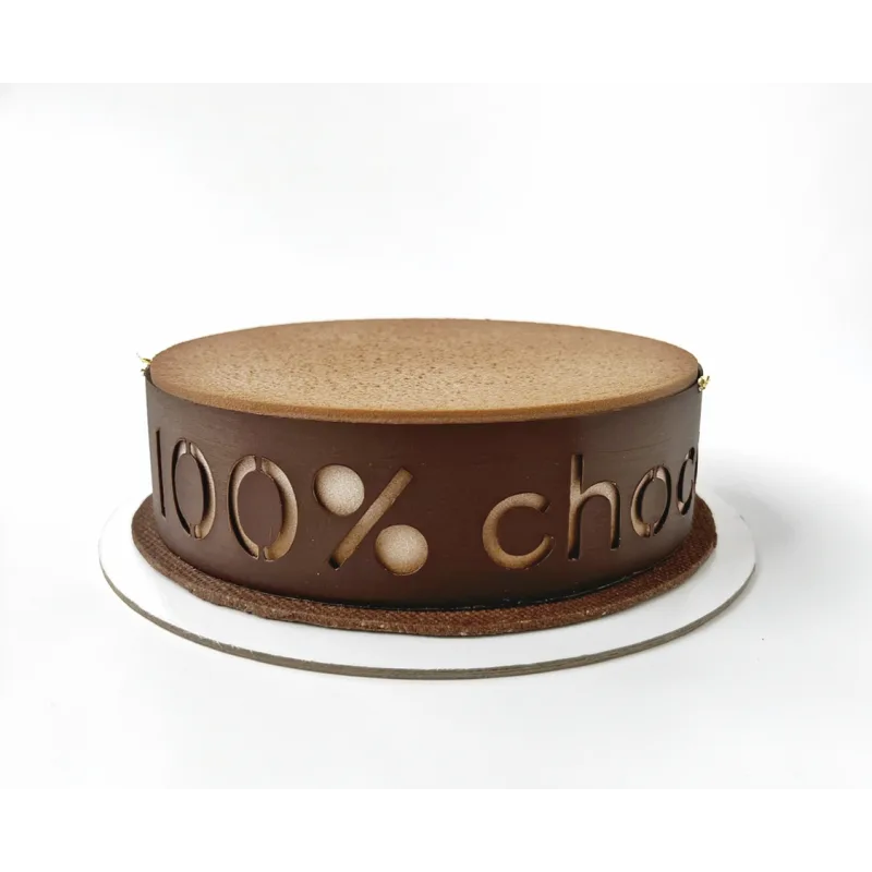 [jul.ah] Формула идеального торта. Тариф vip (Юлия Агафонова)