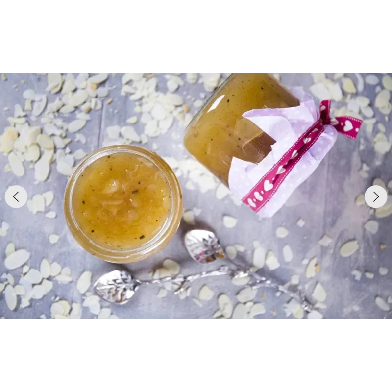 Магия конфитюра. Тариф - Самостоятельный (Нина Тарасова)