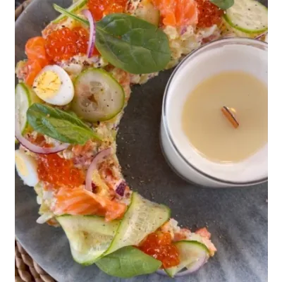 [olga_food_art] Сборник Закуски как искусство. Обновленная версия (Ольга Воронцова)