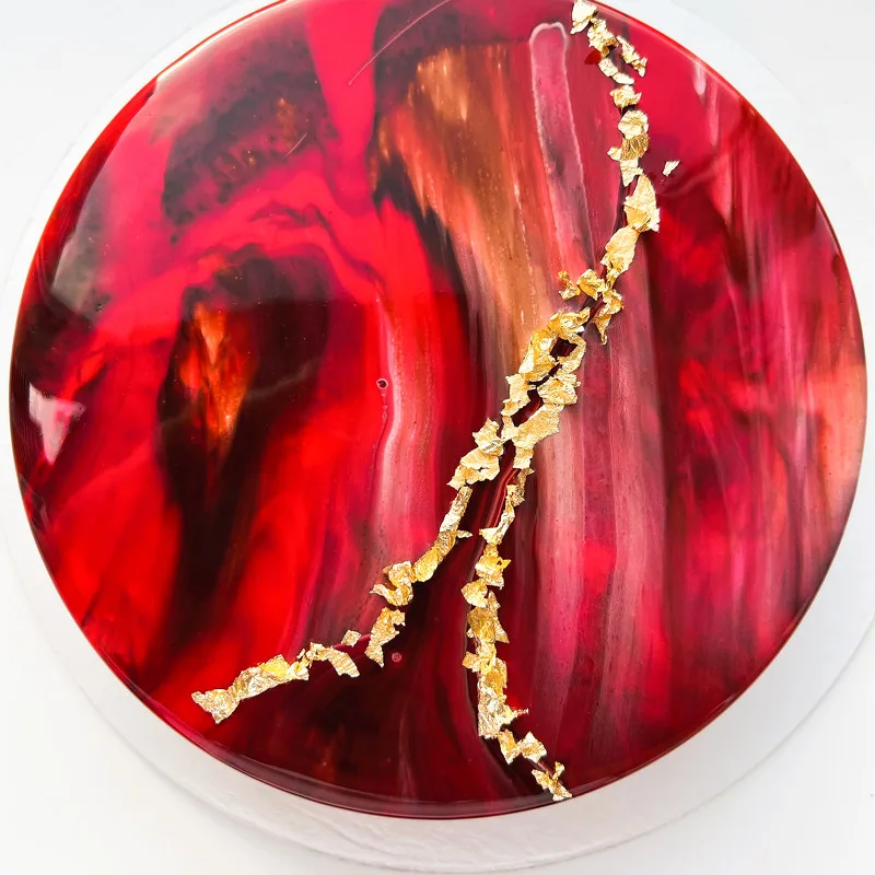 Онлайн-курс "Начинающий кондитер. Перзагрузка" (Кристина Шумская)