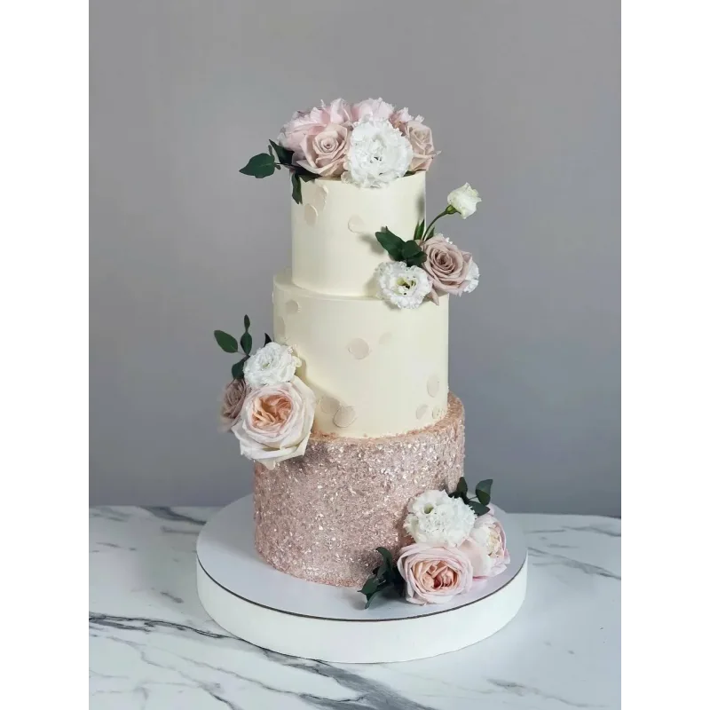 [kasadelika] Свадебный кондитер 4 поток 2023. Тариф Все включено (Анастасия Кудимова, Олеся Кудимова)