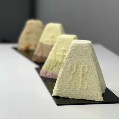 Творожные Пасочки (Мария Манахова)