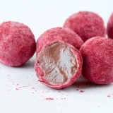 Трюфели "Новогодняя коллекция" (Ксения Бутолина)