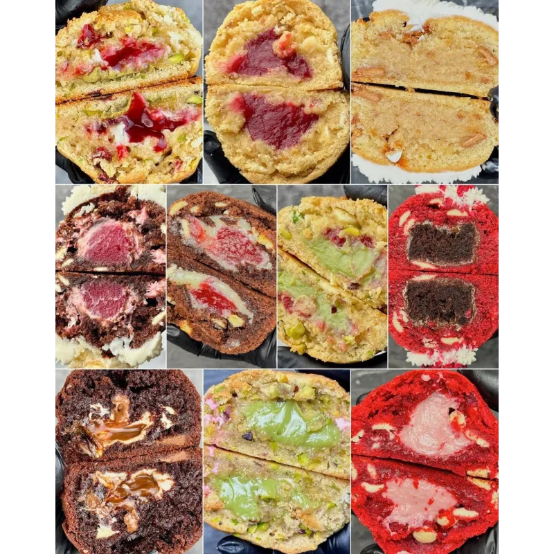 Курс Вкусная штучка 2.0 (Дарья Тимофеева)