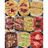 Курс Вкусная штучка 2.0 (Дарья Тимофеева)