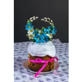 Пасхальный курс (Юлианна Сухотерина)