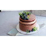 Курс "Мой идеальный торт" (Маша Владимирова)