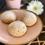 Марафон "Домашний вкус. Торты и выпечка" (Кристина Шумская)